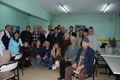 Lions?dan ya�l�lara ziyaret