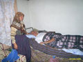 ?Sonda alacak g�c�m kalmad�?
