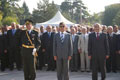 87 Y�ll�k zaferimizi kutlad�k