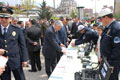 Trafik haftas� kutlan�yor