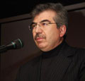 Tayyar Ar� T�rk D�� Politikas�?n� de�erlendirdi