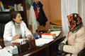 Sa�l�k G�nleri sona erdi