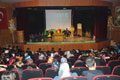 Engellilerden tiyatro g�sterisi