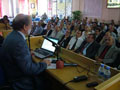 En sonunda plan g�r�c�ye ��kt�