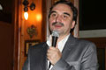 Senai Demirci?den dini s�yle�i