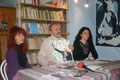 Halk Evi?nden dev konser