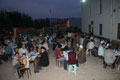 �orumlular iftarda bulu�tu