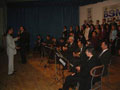 Belediye Sanat Merkezi?nden �M Konseri