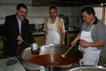 Gerede Ramazan?a h�zl� giriyor