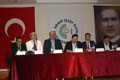 K�ro�lu Gazetecilerden Dev organizasyon