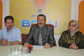 Aykanat?tan Ya�l�lar G�n� mesaj�