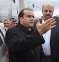 Metin'den 's�k�nt� yok' uyar�s� geldi