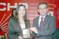 �lk istifa geldi