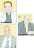 ?SOYTARI? S�Z� �L BA�KANLARINI KIZDIRDI