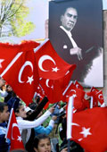 89. y�l co�kusu