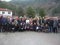 CHP il�e kongrelerini tamamlad�