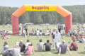 5 bin ki�ilik piknik