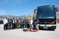 �z Bolu i�leri b�y�t�yor