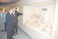 �z�imen, K�lt�r ve Turizm?den brifing ald�