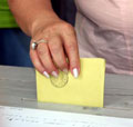 Referandum s�reci ba�lad�