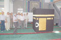 Hac seminerlerine devam