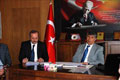 Se�ilir se�ilmez topland�lar
