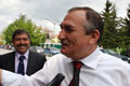 Y�lmaz ifadesini verdi