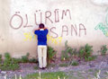 Sloganlarda de�i�ti