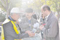 Bilet�ilerin h�rs�z korkusu