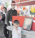 �ehit �ocuklar�na yard�m