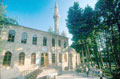 Ak�emsettin T�rbesi �zel �dare?ye ge�iyor