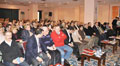 �stanbul B�y�k�ehir Belediyesi Abant'ta topland� 