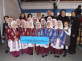 Bolu, Sakarya?ya ba�ar� getirdi