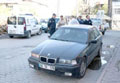 �al�nan arac�n� internette buldu