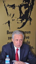 Huzur toplant�s�