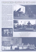 Anadolu G�ne�i ISME Dergisine konuk oldu
