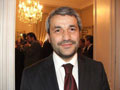 Bakan bakana