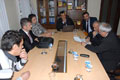 Sivil havaalan� i�in kollar s�vand�
