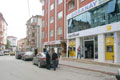 Vak�fbank yer de�i�tirdi