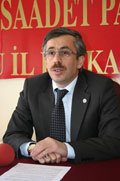 ��i�leri Bakan� ��zmelidir