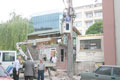 Onay beklemeden �al��malara ba�lad�lar