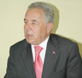 ?Irak �nemli bir f�rsat?