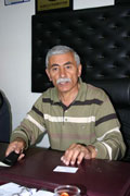 Belediyeye bir dava daha