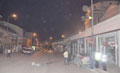 Dire�e �arpan s�r�c� kayboldu