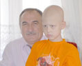 Ba�kan�m torunumu kurtar