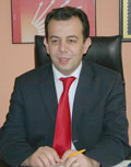 Heyecanl� bekleyi�