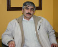 Saya� durdu, imar vurdu