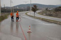Bahar temizli�i ba�lad�