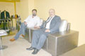 Ho� Geldin Ramazan