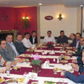 G�yn�k i�in bulu�tular